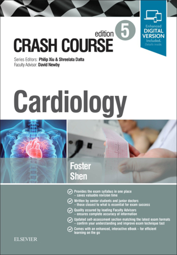 Crash Course: Cardiology