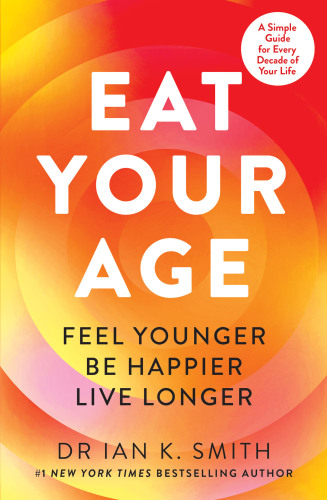 Eat Your Age