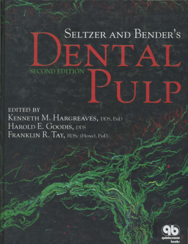 Seltzer and Bender's Dental Pulp