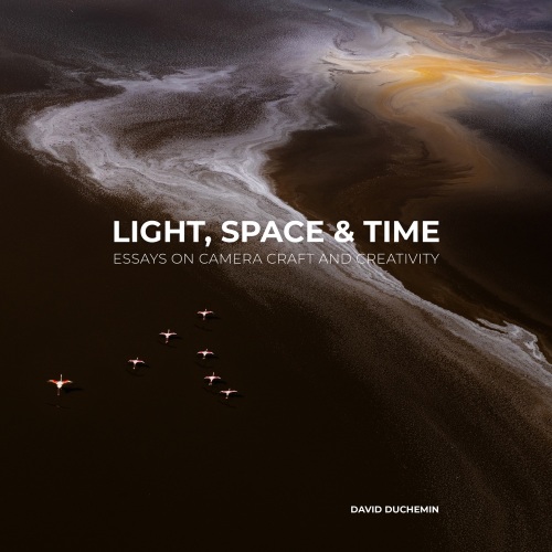 Light, Space & Time