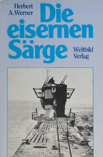 Die eisernen Särge