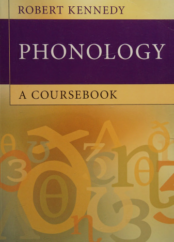 Phonology: A Coursebook