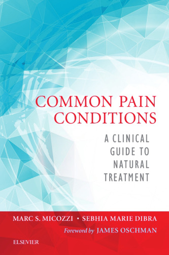 Common Pain Conditions - E-Book