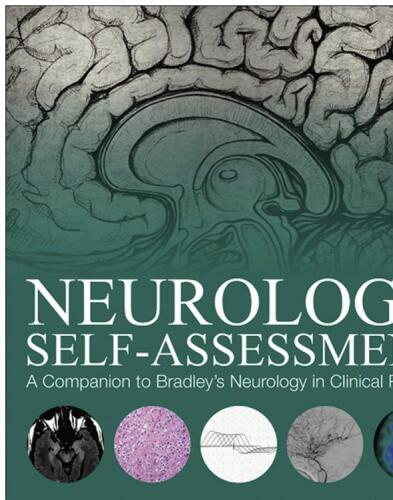 Neurology Self-Assessment: A Companion to Bradley's Neurology in Clinical Practice