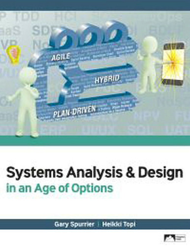 Systems Analysis and Design