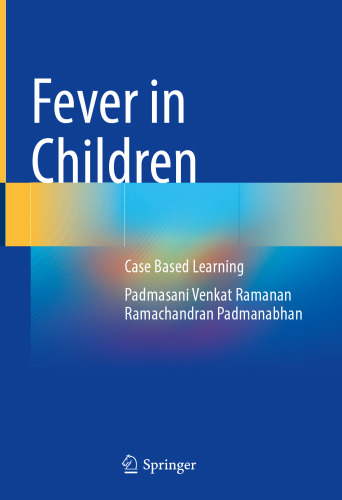 Fever in Children: Case Based Learning