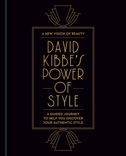 David Kibbe's Power of Style