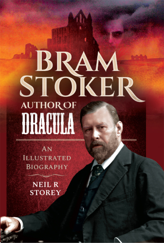 Bram Stoker