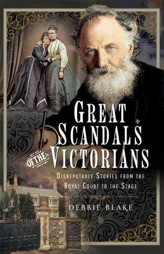 Great Scandals of the Victorians