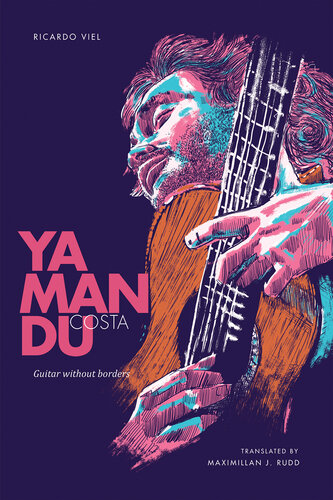 Yamandu Costa: Guitar without borders