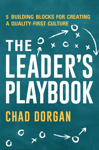 The Leader's Playbook