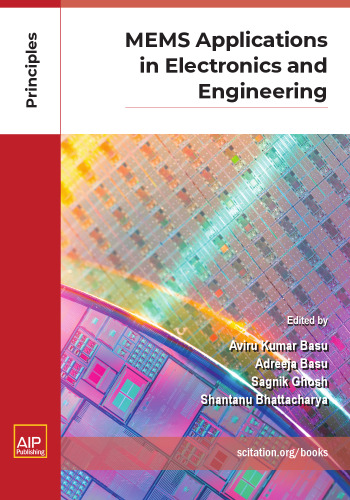 MEMS Applications in Electronics and Engineering