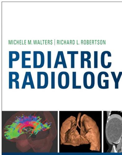 Pediatric Radiology: The Requisites