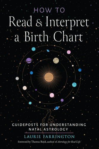 How to Read and Interpret a Birth Chart