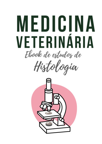 Histologia vol. 01 (Biologia Celular) -  Vetbook