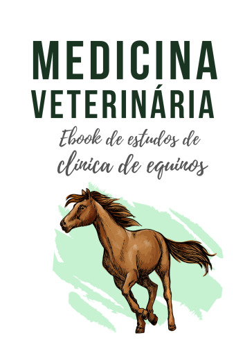Clínica de Equinos - Vetbook