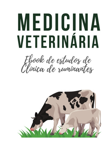 Clínica de Ruminantes - Vetbook
