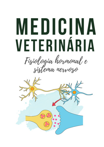Fisiologia Veterinária Vol. 02 (Hormonal e Sistema Nervoso) - Vetbook