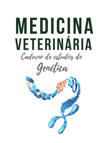 Genética Veterinária - Vetbook