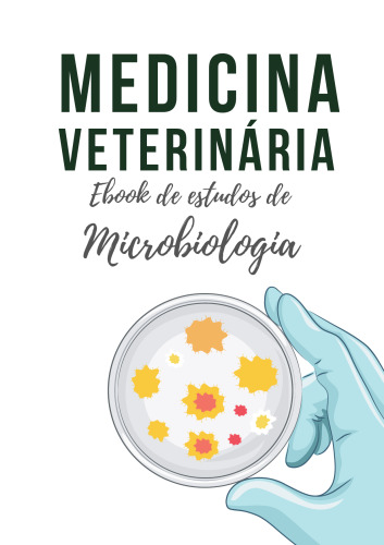 Microbiologia Veterinária - Vetbook