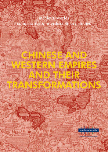 Chinese and Western Empires and Their Transformations