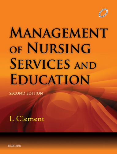 Management of Nursing Services and Education