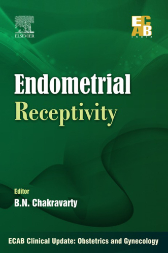 ECAB Clinical Update: Obstetrics & Gynecology, Endometrial Receptivity