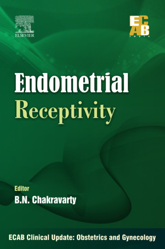 ECAB Clinical Update: Obstetrics & Gynecology, Endometrial Receptivity