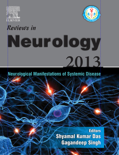 ECAB Reviews in Neurology 2013