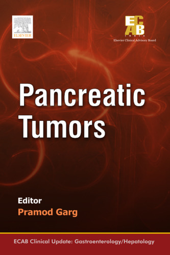 ECAB Clinical Update – Pancreatic Tumors