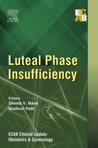 ECAB Luteal Phase Insufficiency