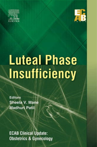 ECAB Luteal Phase Insufficiency