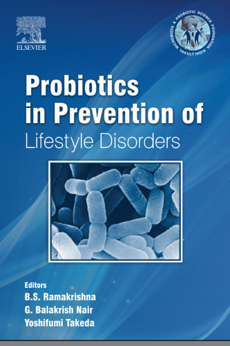 ECAB Probiotics in Prevention of Lifestyle Disorders