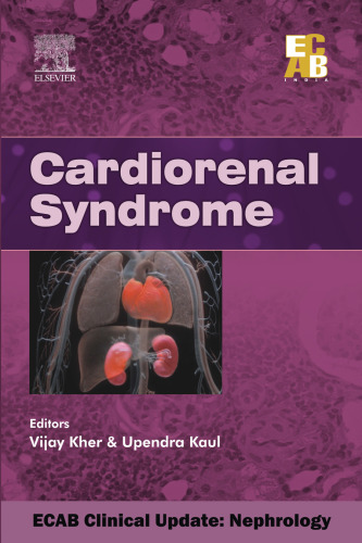 ECAB Cardiorenal Syndrome