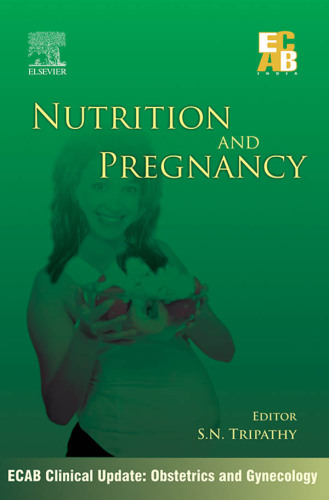 Nutrition and Pregnancy - ECAB
