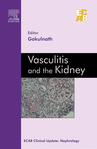 Vasculitis and the Kidney - ECAB