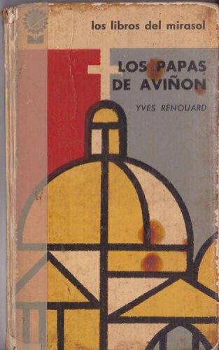 Los papas de Aviñón