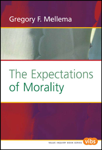 Expectations of Morality