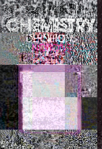 Chemistry: Definitions, Notions, Terminology