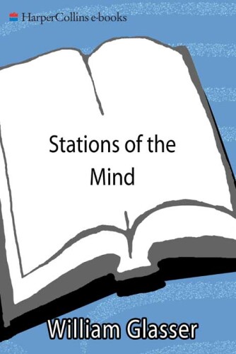 Stations of the Mind