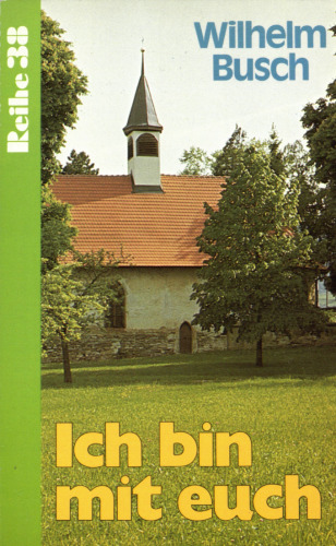 Ich bin mit euch