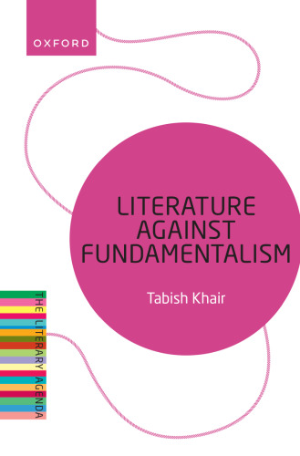Literature Against Fundamentalism