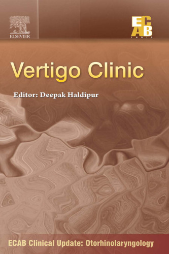 Vertigo Clinic - ECAB