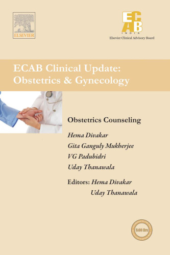 Obstetrics Counseling - ECAB