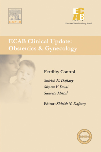 Fertility Control - ECAB