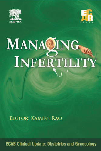 Managing Infertility - ECAB