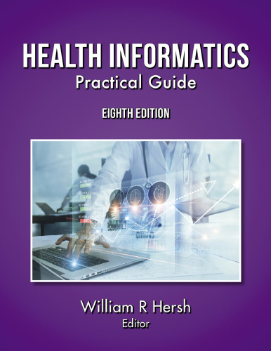 Health Informatics Practical Guide