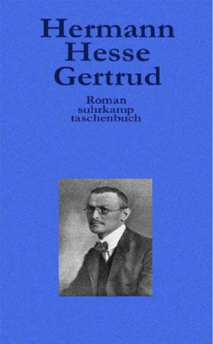 Gertrud