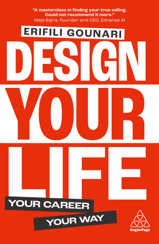 Design Your Life
