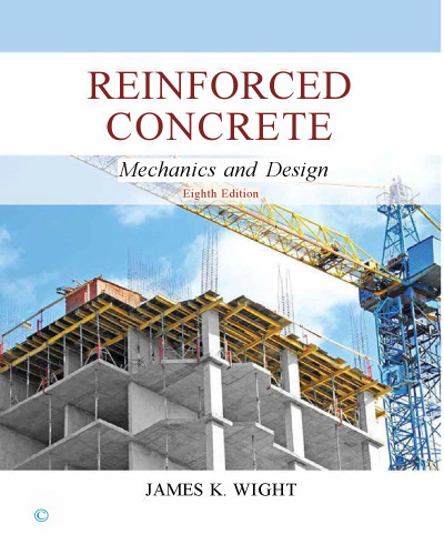 Reinforced Concrete: Mechanics and Design